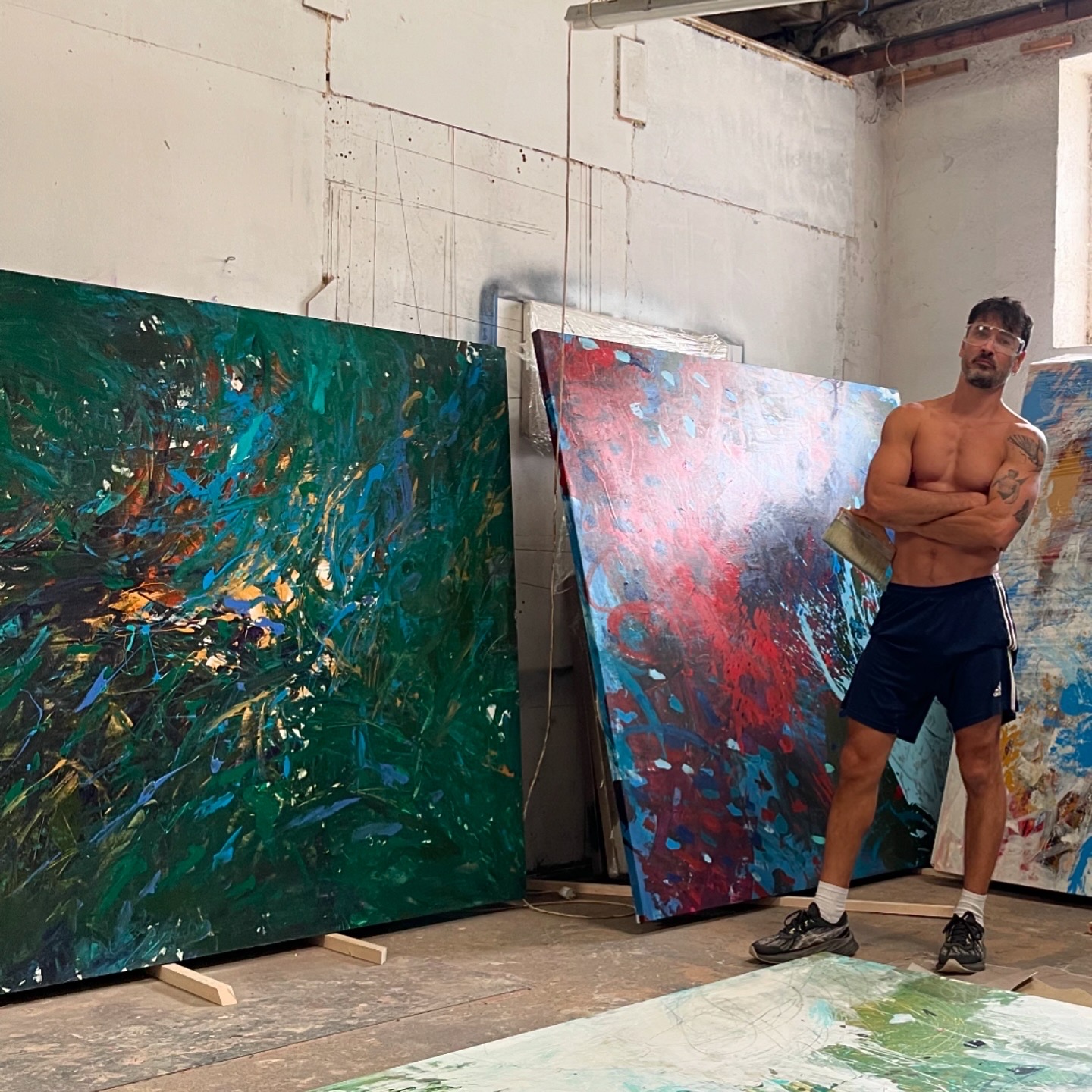 The Studio