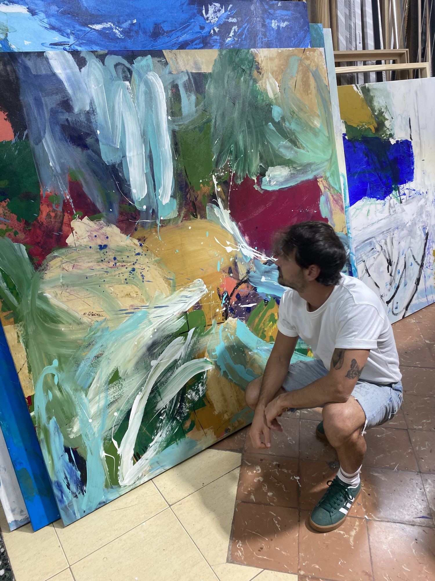 The Studio
