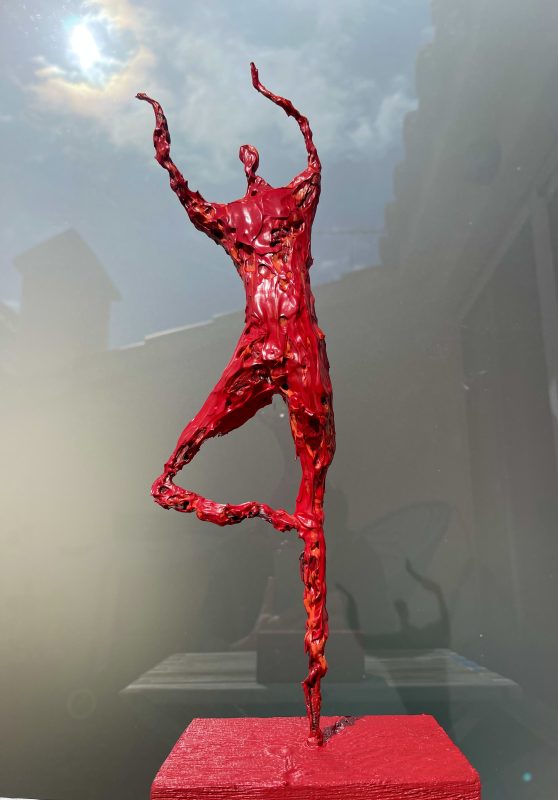 Dancer