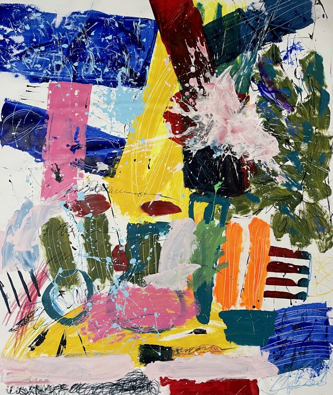 From jazz collection