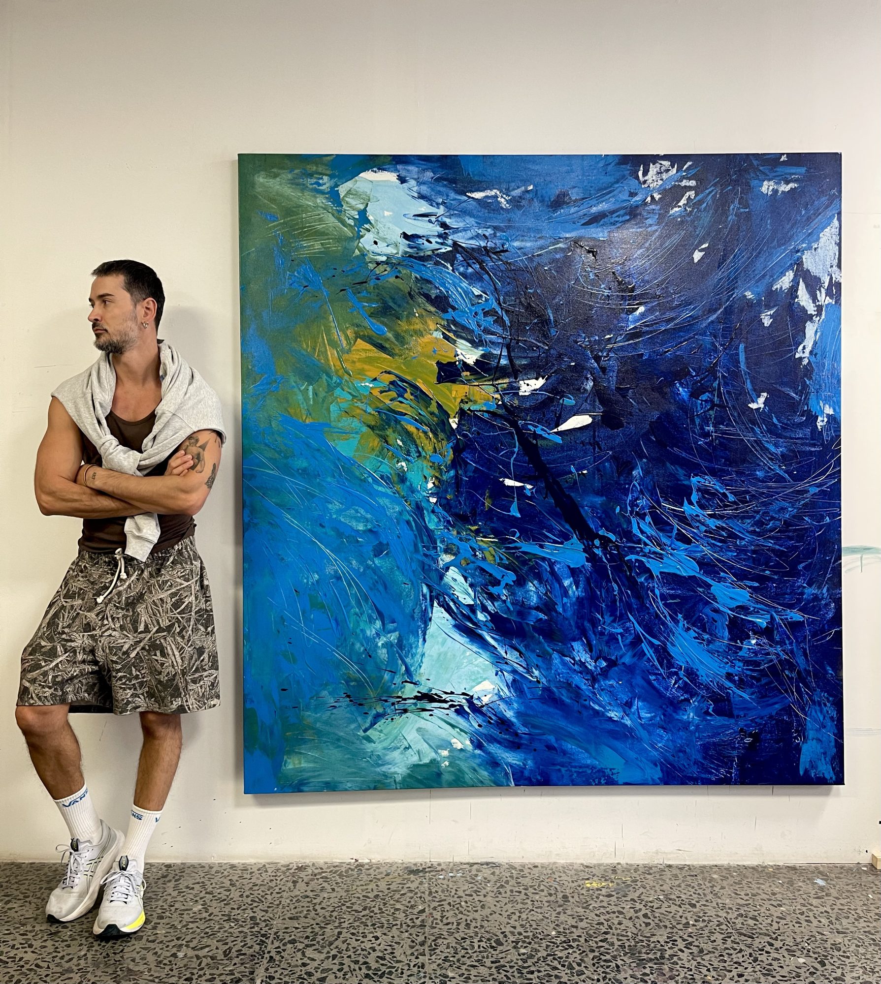 The Studio