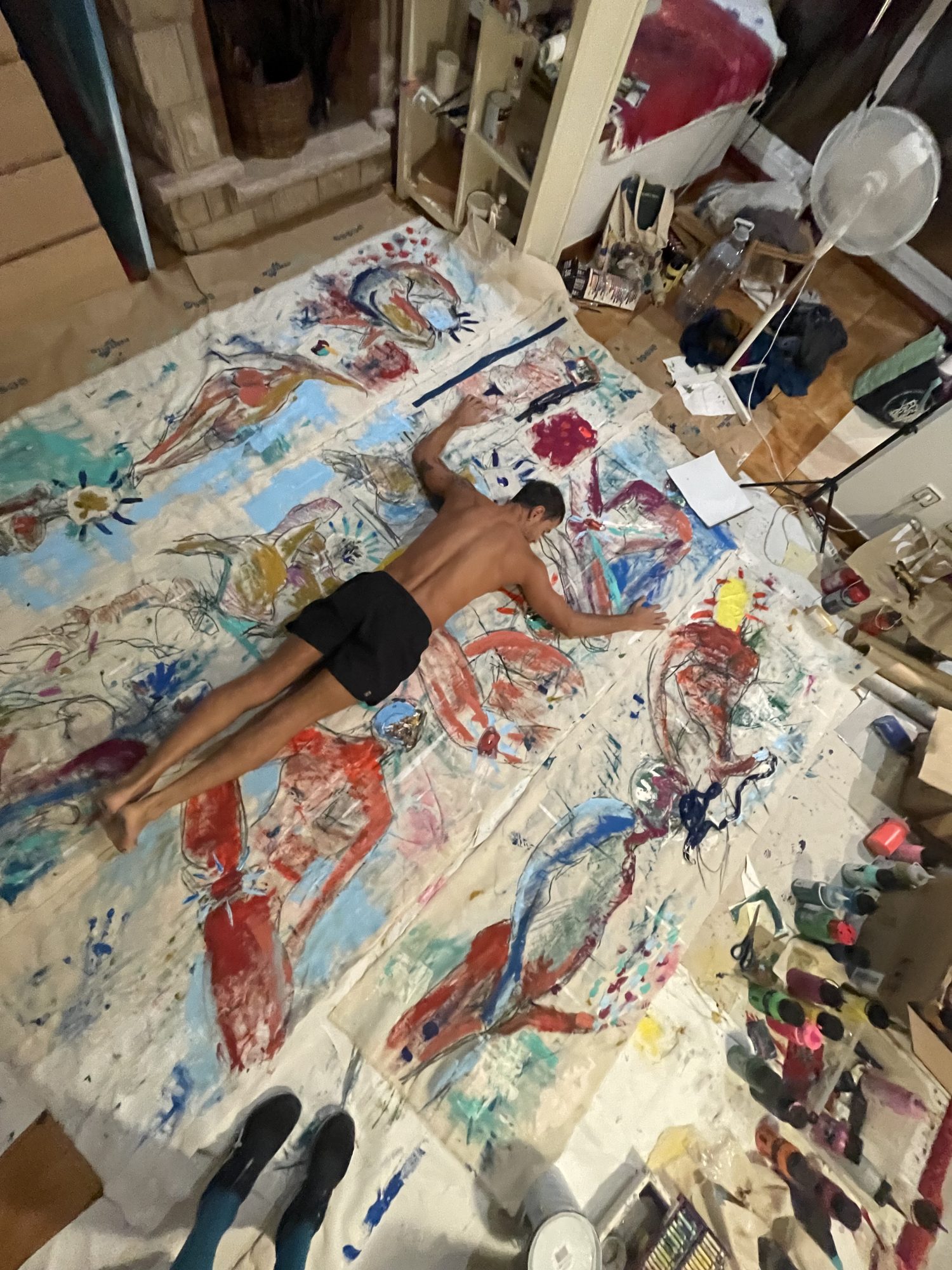 The Studio