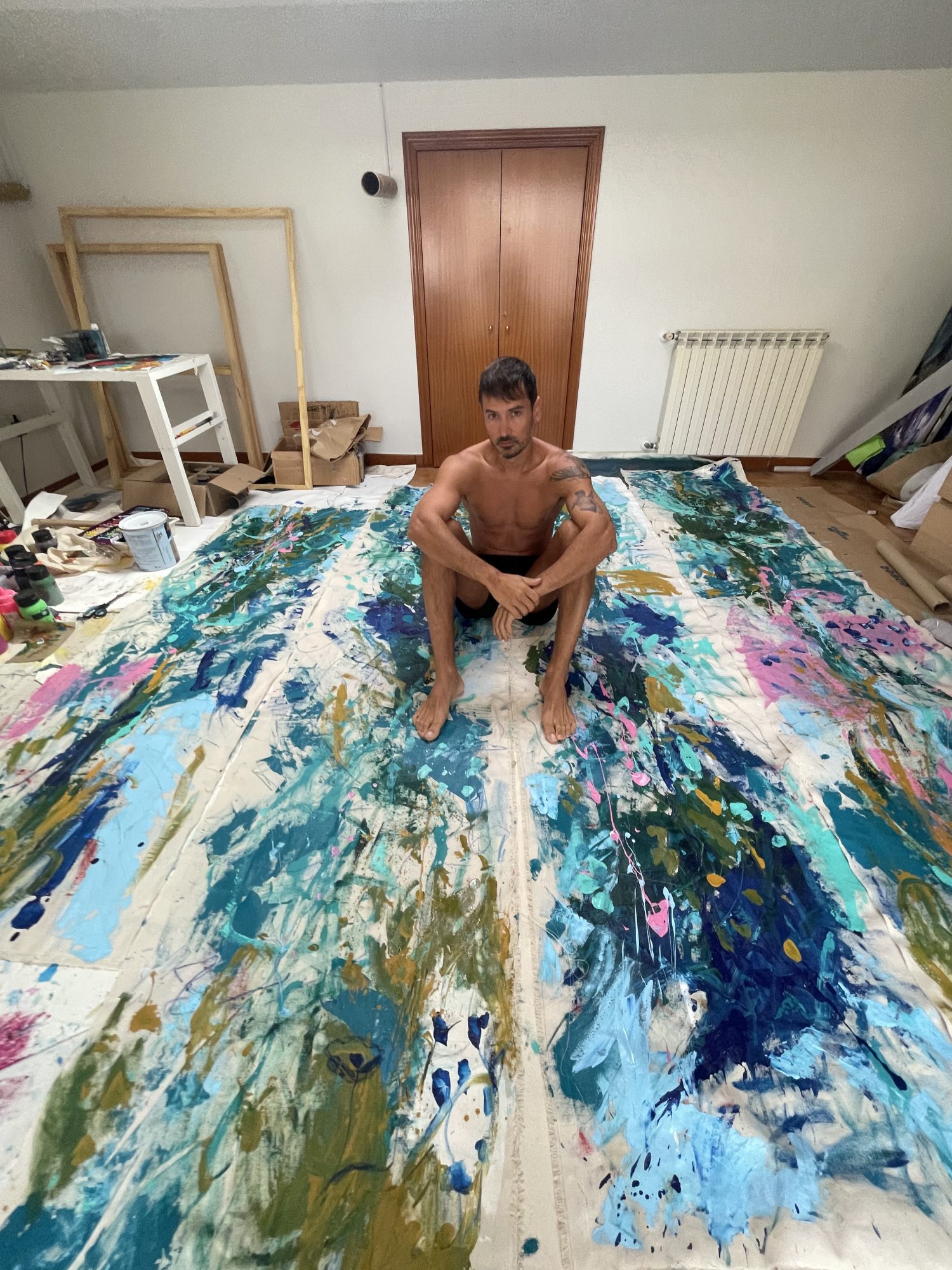The Studio