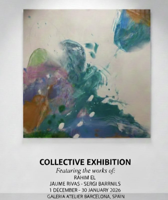Collective exhibition
