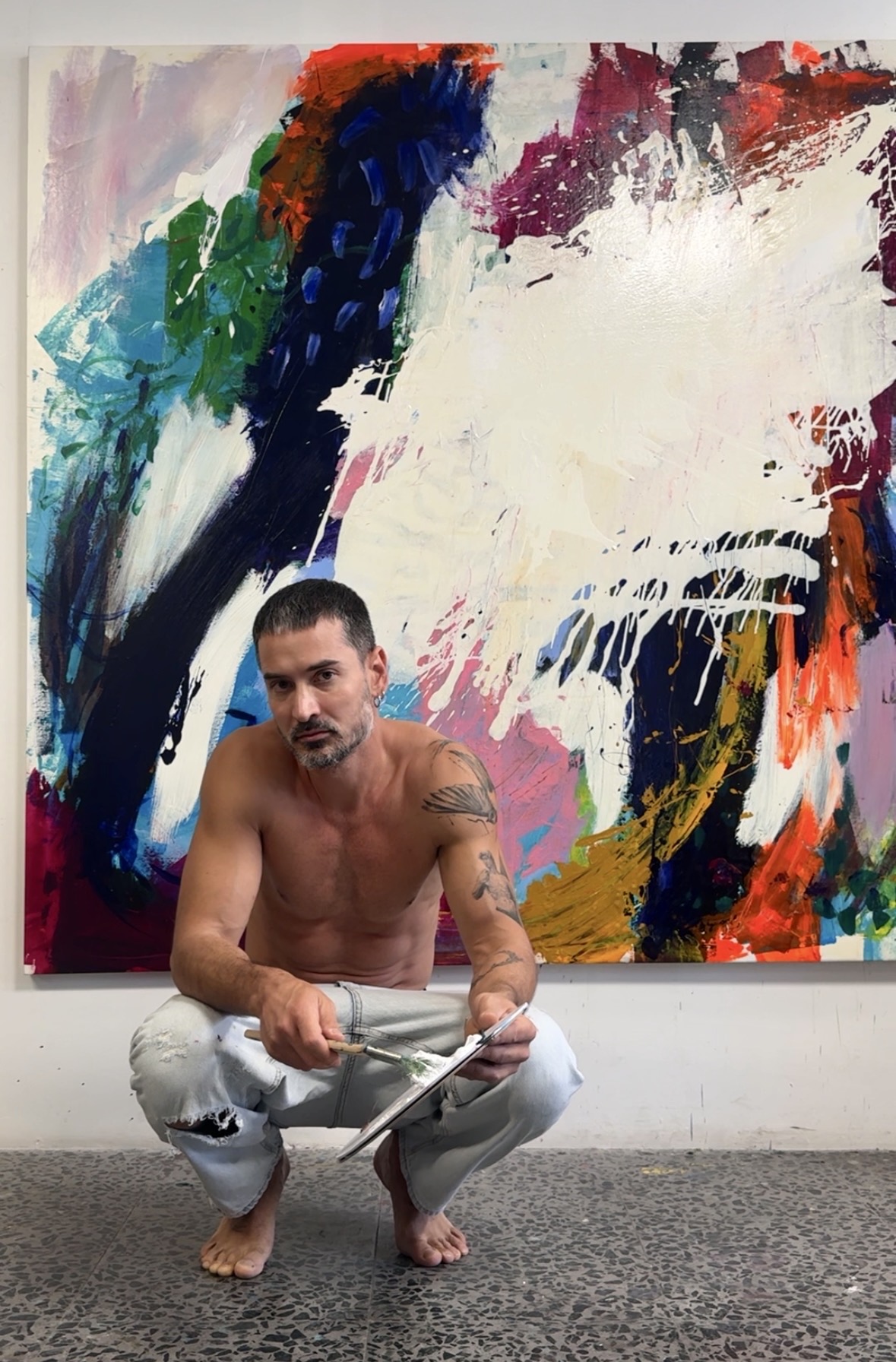 The Studio