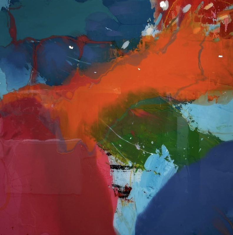 Collective exhibition